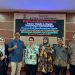 Tingkatkan Pemahaman Digital Marketing, Program Studi Ilmu Komunikasi UIN Sunan Gunung Djati Bandung Gelar Seminar Internasional