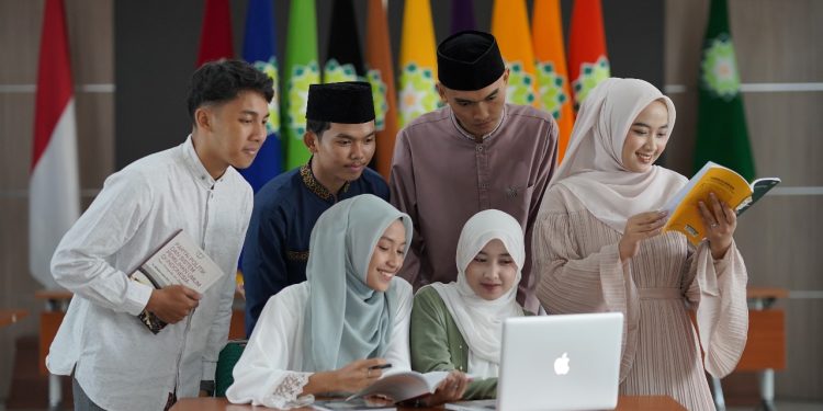 Selamat Datang Mahasiswa Baru