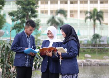 Selamat Datang Mahasiswa Baru