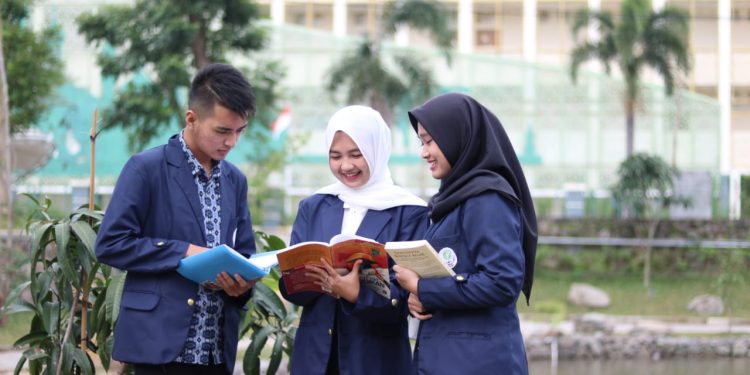 Selamat Datang Mahasiswa Baru